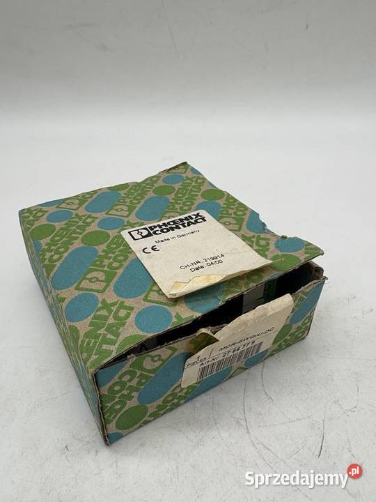 Phoenix Contact 2766779 MCRSWGUDC Setpoint Pozostałe Warszawa