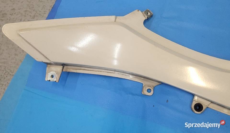 BMW R 1200 RT K52 ABS 1416 Bok tylny lewy Nowy Tomyśl