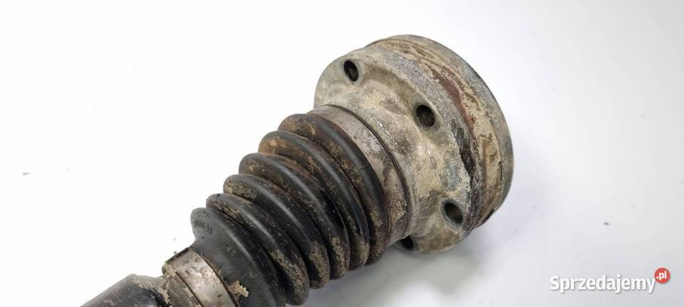 PÓŁOŚ PRAWA PRZÓD VOLKSWAGEN PASSAT B8 osobowe kujawsko-pomorskie sprzedam