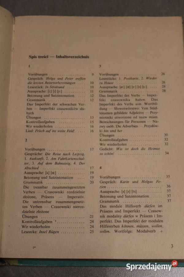 Joanna i Norbert Honsza LERNT MIT UNS tradycyjny podręcznik