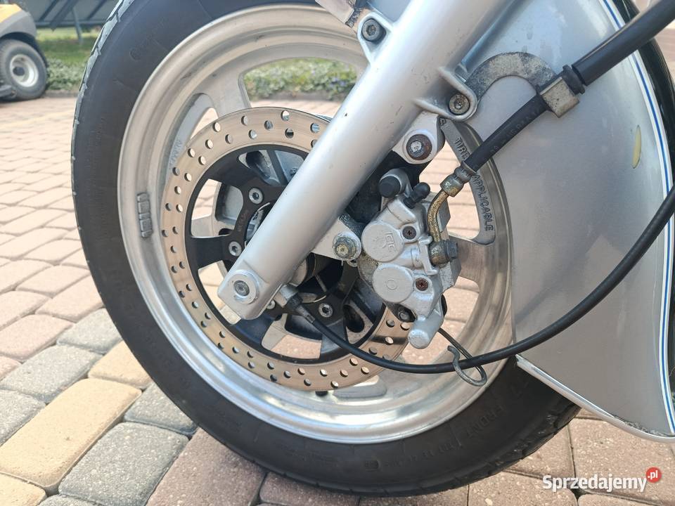 JUNAK Millenium Hyosung 250125ccm kujawsko-pomorskie Brodnica