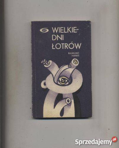 Wielkie dni łotrów zachodniopomorskie Szczecin