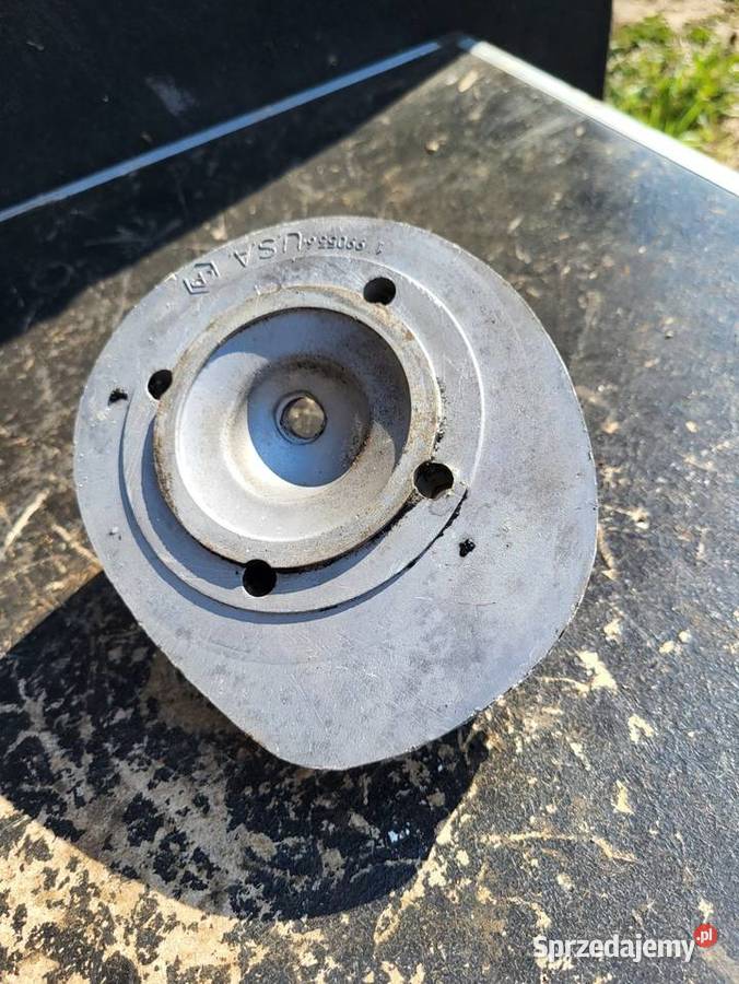 GŁOWICA SILNIKA PIAGIO VESPA