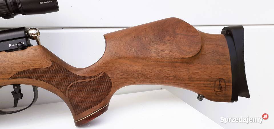 Karabinek BSA R10 MK2 45mm 163J PCP Biała sprzedam