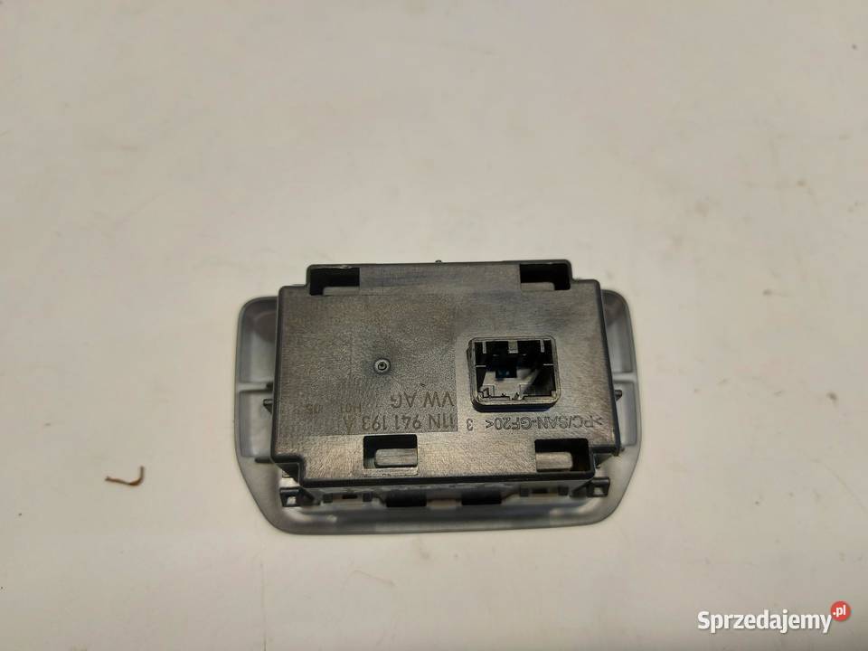 Ford Explorer VII R2KB PRZEŁĄCZNIK ŚWIATEŁ dolnośląskie