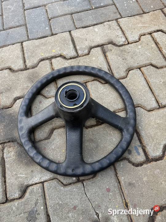 Kierownica golf 3 scirocco jetta lubelskie Bychawa