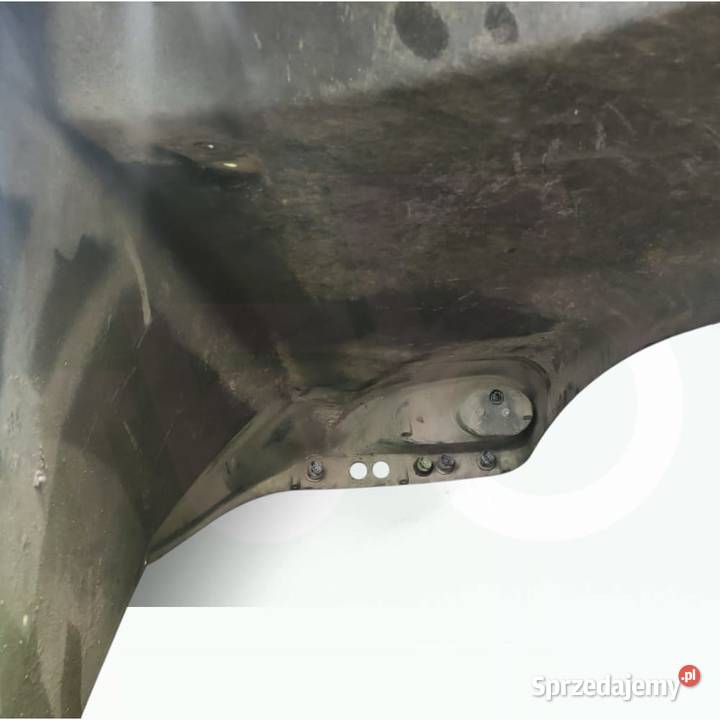 Błotnik tylny 0010971951 0010971961 Claas Axion Pozostałe Wilkowo