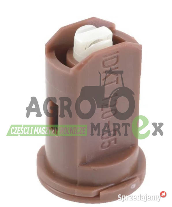 IDKT12005C IDKT12005 ROZPYLACZ CERAMICZNY Amazone Wichrów