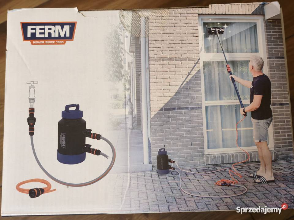 Zmiękczacz wody przenośny małopolskie Podegrodzie