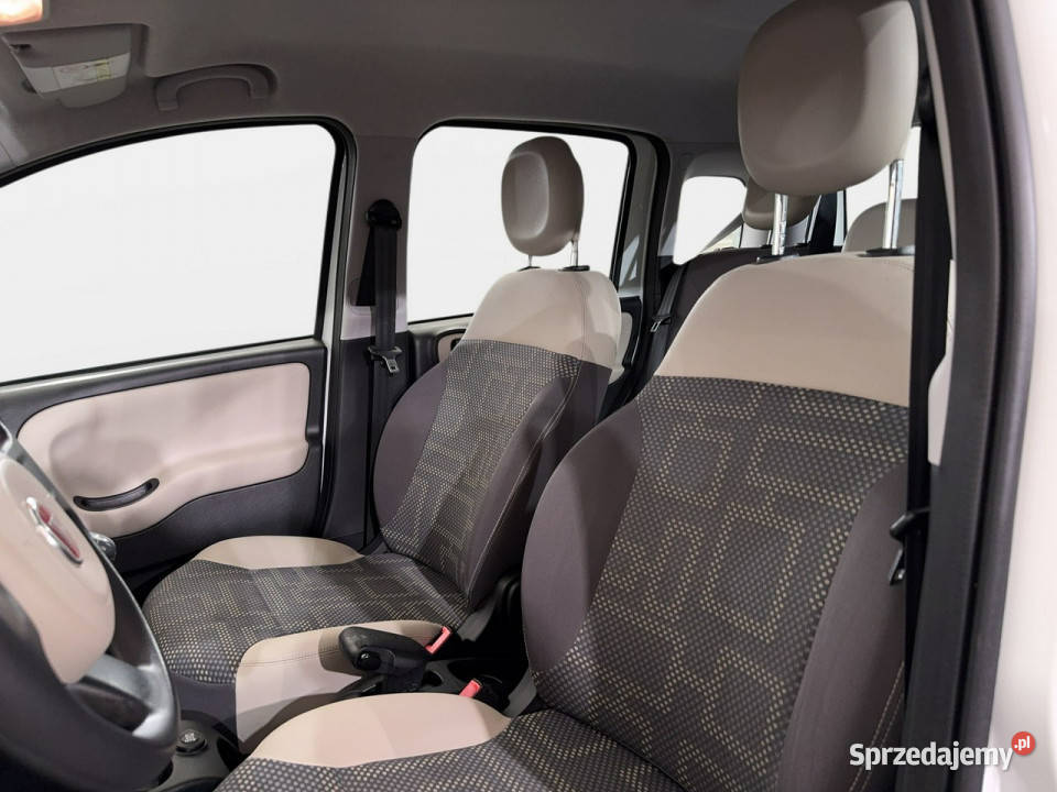 Fiat Panda VAT 23 Climbing 13d 75 M5 4x4 2014 r garażowany Panda Myślenice