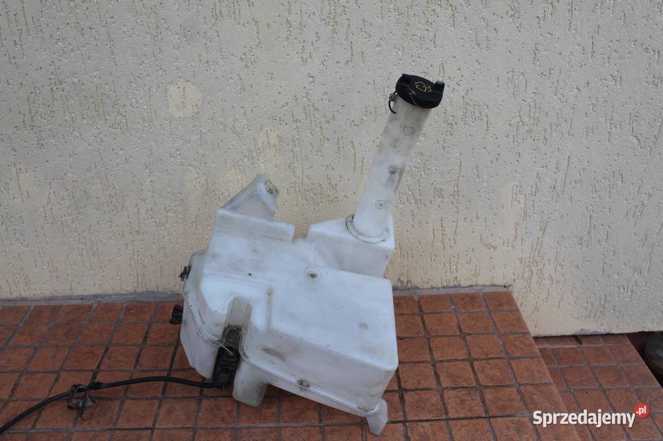 ZBIORNICZEK SPRYSKIWACZY JAGUAR STYPE 45R018829 wielkopolskie