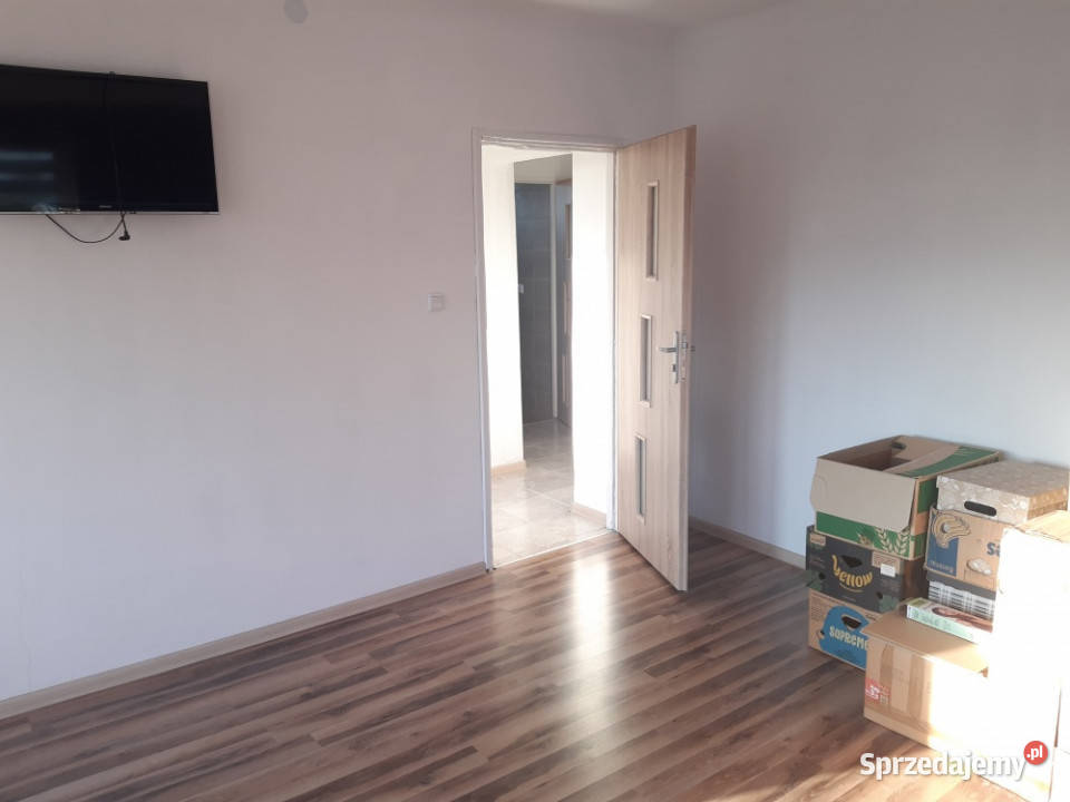 Dom wolnostojący dojazd do działki z dwóch stron 180m2 Sprzedaż Lublin