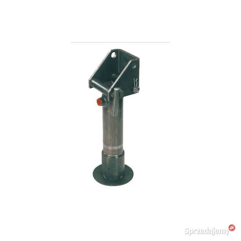 Hydrauliczna stopa podporowa jednostronnego Sieradz