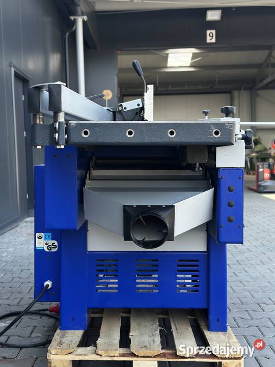 Strugarka heblarka FELDER plan51 1505 Łabuńki Pierwsze sprzedam