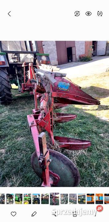 John deere 3130 4x4 John Deere Miechów