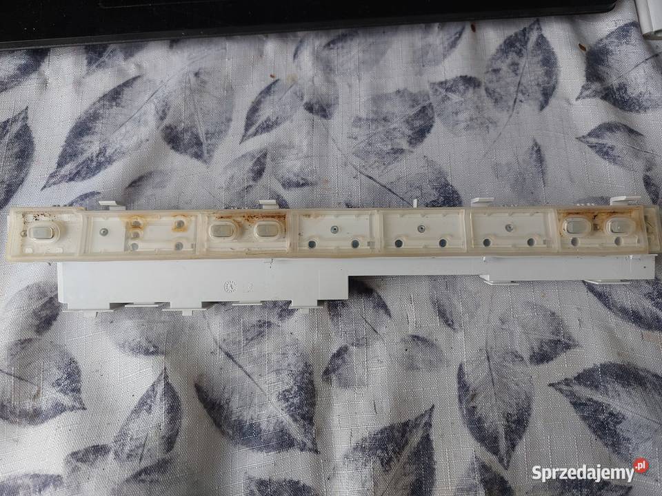 BOSCH EPG60614 9000757254 PANEL STEROWANIA 3 Nowy Sącz