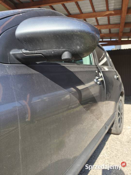 Nissan Qashqai 2l benzyna z instalacją LPG STAG Myszków sprzedam