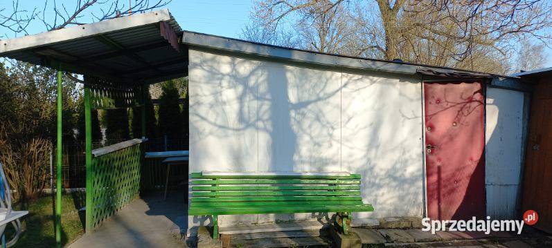 Działka na sprzedaż Kalisz