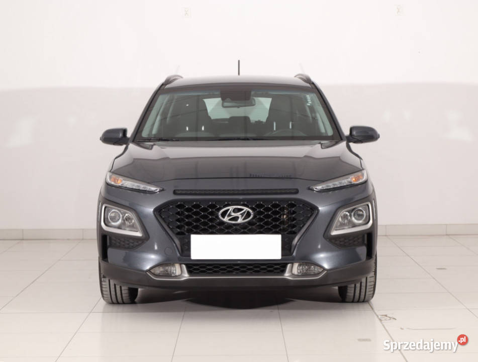 Hyundai Kona 10 TGDI Piaseczno
