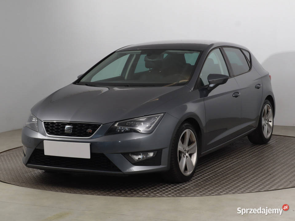 Seat Leon 14 TSI Bielany Wrocławskie sprzedam