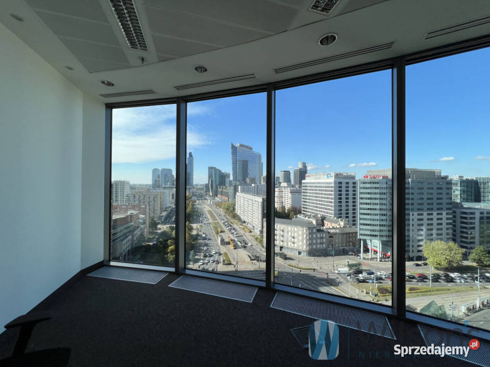 Lokal 50m2 Warszawa Rondo Organizacji Narodów Wynajem