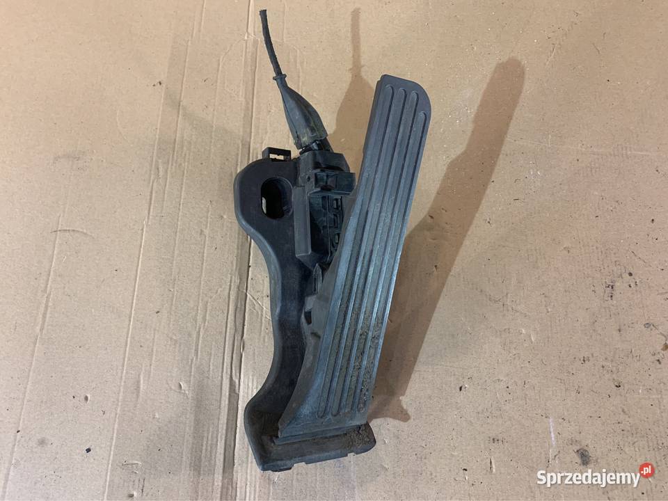 Pedał potencjometr gazu 1K1721503L vw pasat b6 zachodniopomorskie Szczecin
