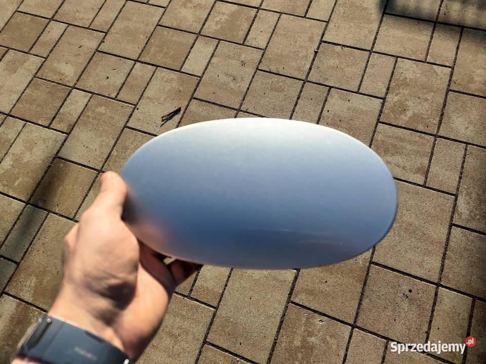 Klapka dekielek wlewu paliwa Porsche 996 L92U Klapki wlewu paliwa śląskie Woźniki