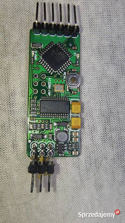 Mini OSD Łąck