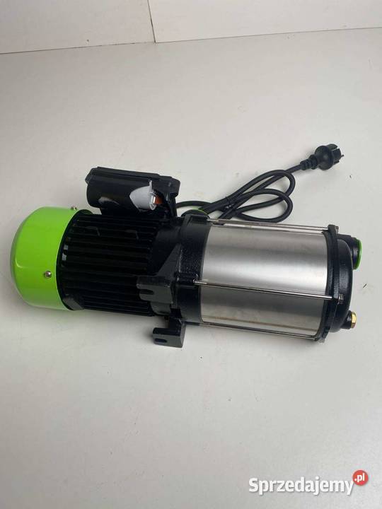 Pompa Ribiland 1450 W Ponad 5000 lh Rzeszów sprzedam