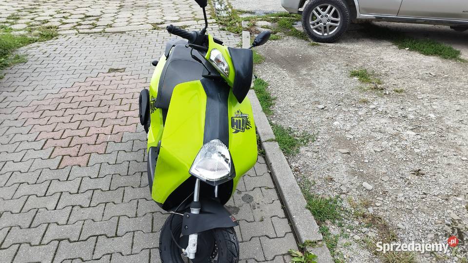 explorer generic Kalio 50 Austria 900 okazja Żywiec