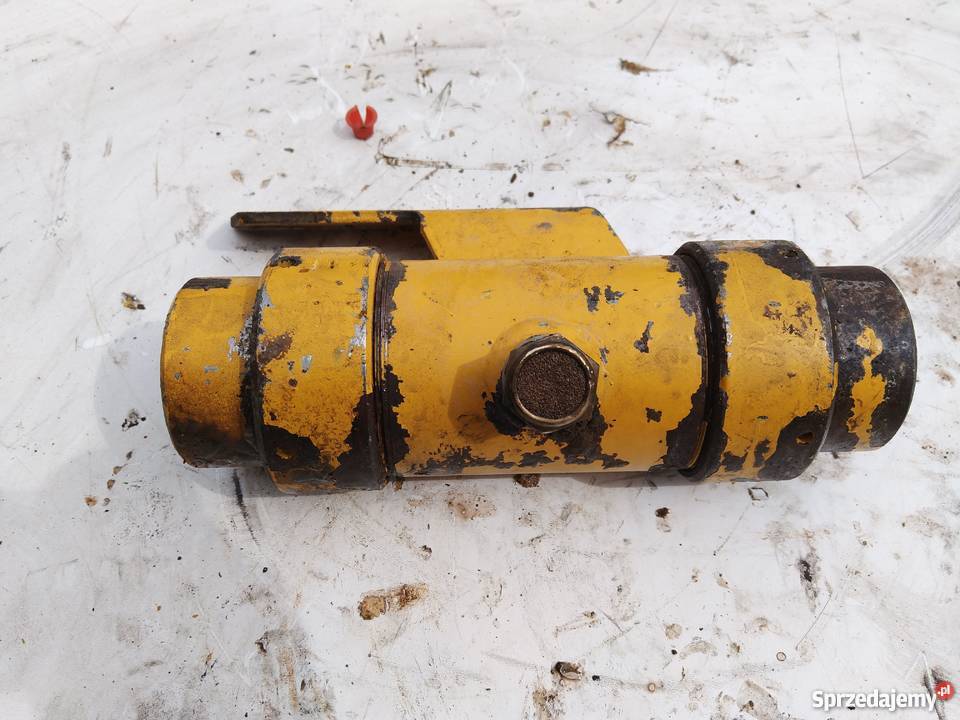 Stabilizator hydrauliczny Volvo A25 Kielce