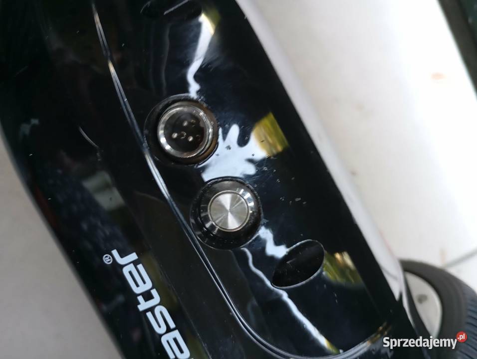 Deska Wheeels Dual Smart Warszawa