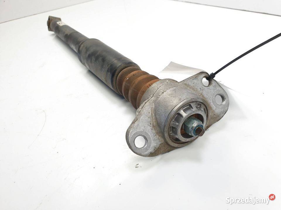 AMORTYZATOR PRAWY TYŁ SKODA RAPID 6R0512011DH