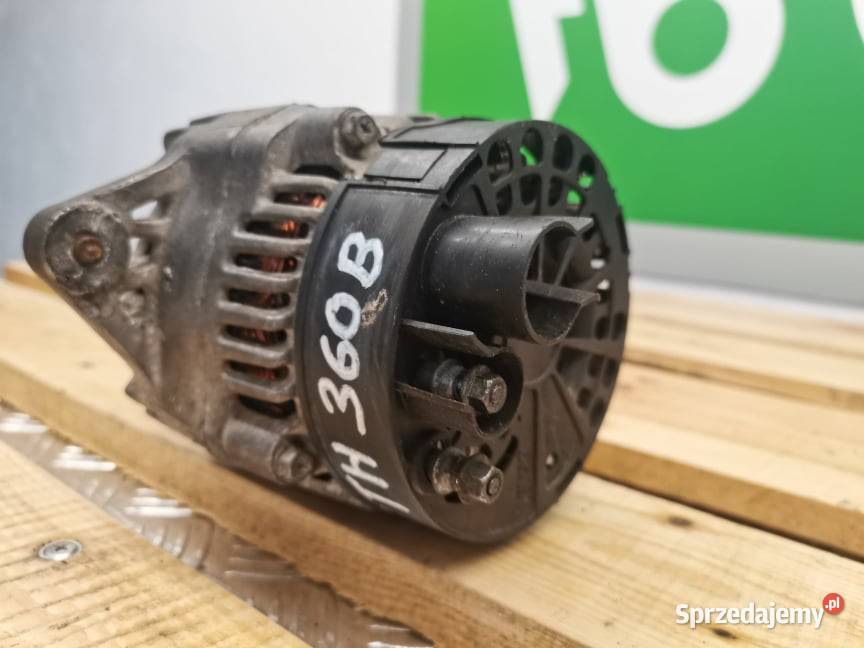 Alternator CAT TH 220 Denso Wilkowo