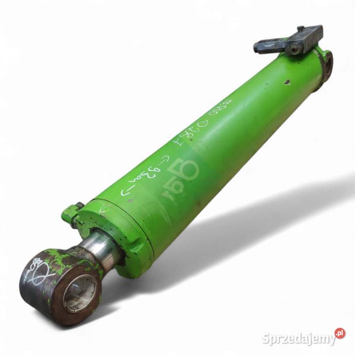 Siłownik Główny Ramienia Merlo P 287 sprzedam