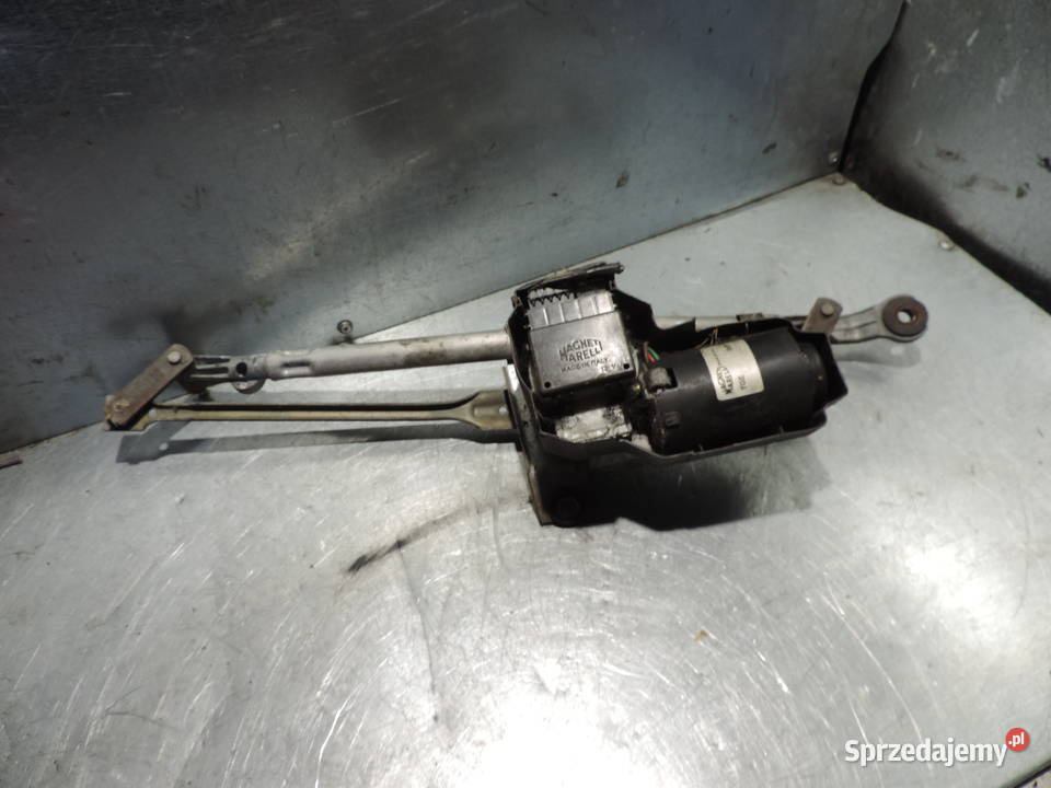 FIAT PUNTO 1 MECHANIZM WYCIERACZEK Nowy Sącz