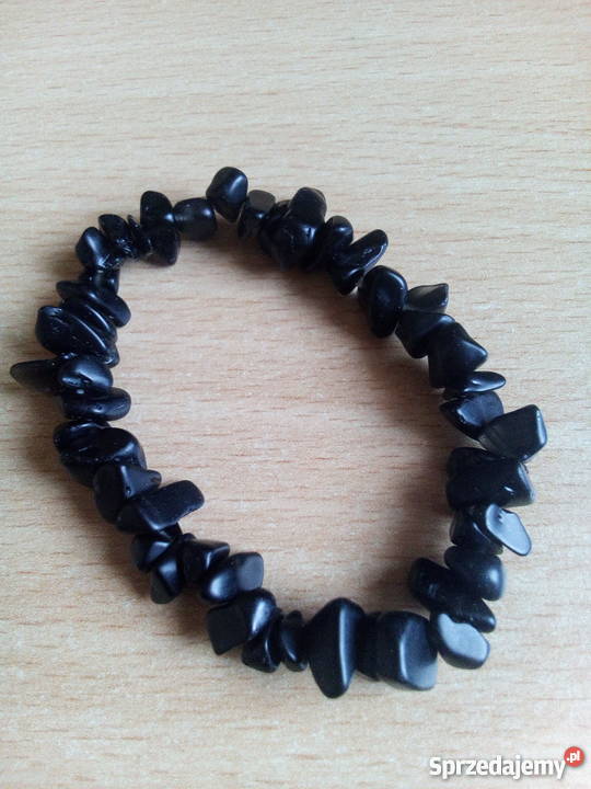 Bransoletki z kamienia łódzkie Łódź