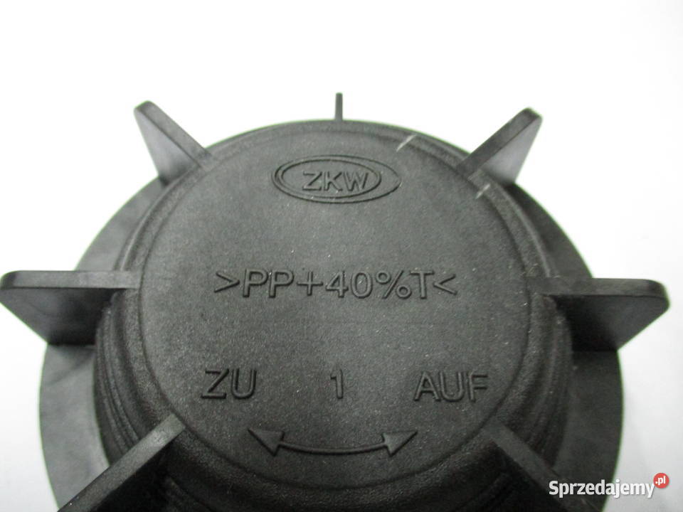 Zaślepka halogenu Man 81251116000 ciężarowe Mogilno