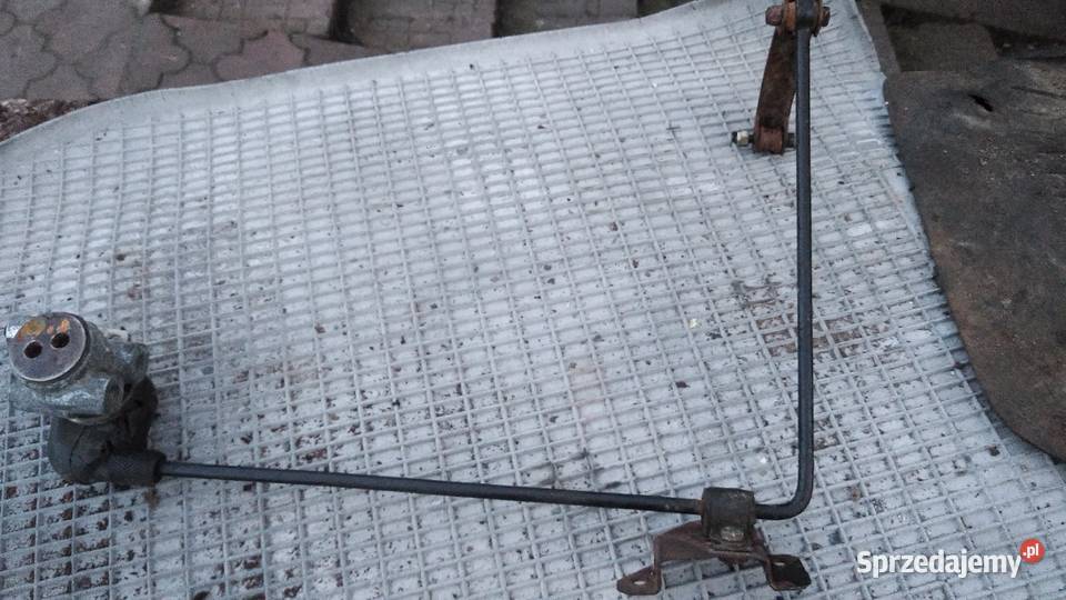 Polonez Borewicz Caro korektor sil hamowania osobowe Motoryzacja Stalowa Wola sprzedam