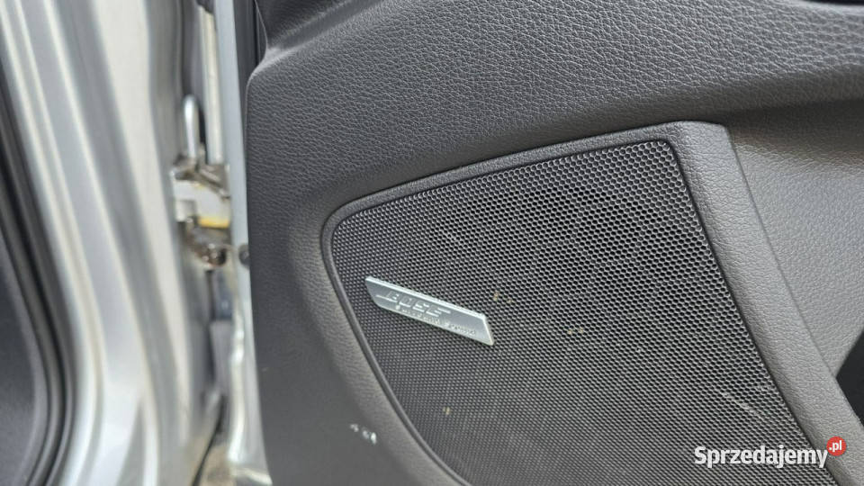 Audi Q7 I 20052015 mazowieckie Karczew