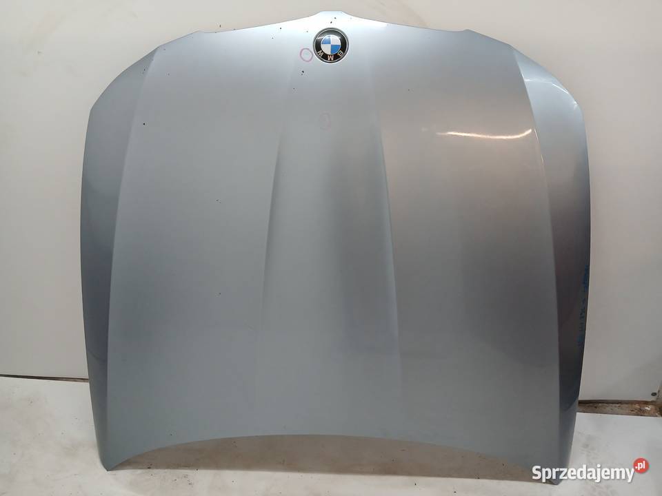 MASKA BMW E90 E91 LIFT 896 Strzyżewice