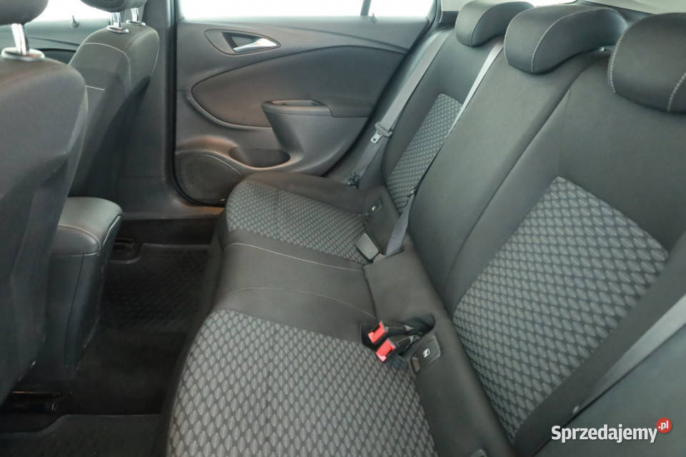Opel Astra 16 CDTI 267474km Piaseczno