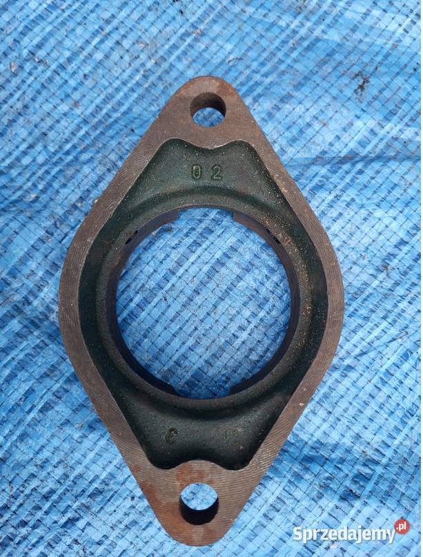 Obudowa Łożyska Amazone Cjt08 Ina Oprawa Dekiel Pozostałe lubuskie Szprotawa