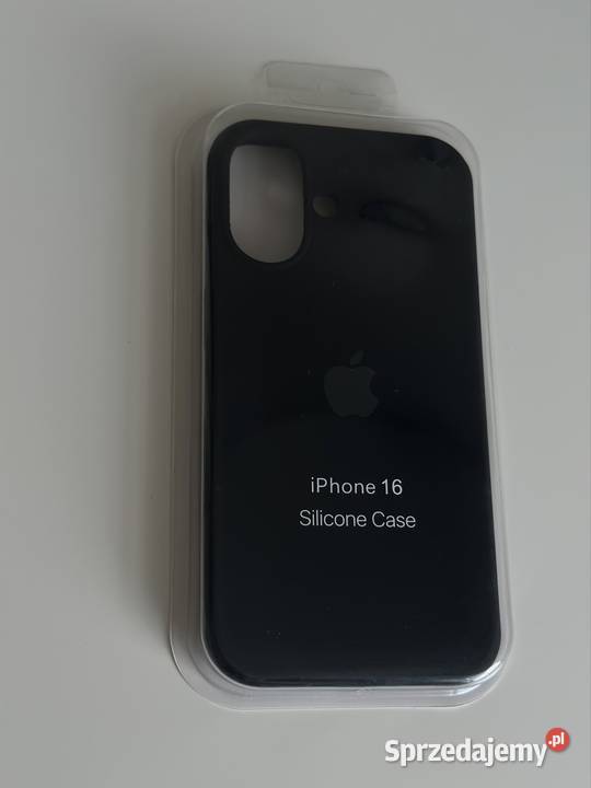 Case do iPhone 16 Łódź