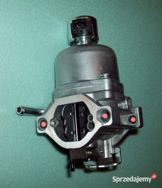 Gaznik Nikki 592225 Łask