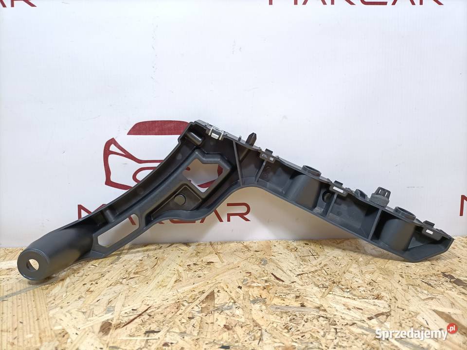 OPEL MOKKA B II ŚLIZG MOCOWANIE ZDERZAKA PRAWY wielkopolskie Pleszew