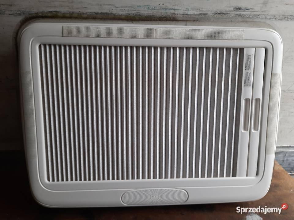 Okno dachowe DOMETIC przyczepa kempingowa kamper Skokowa