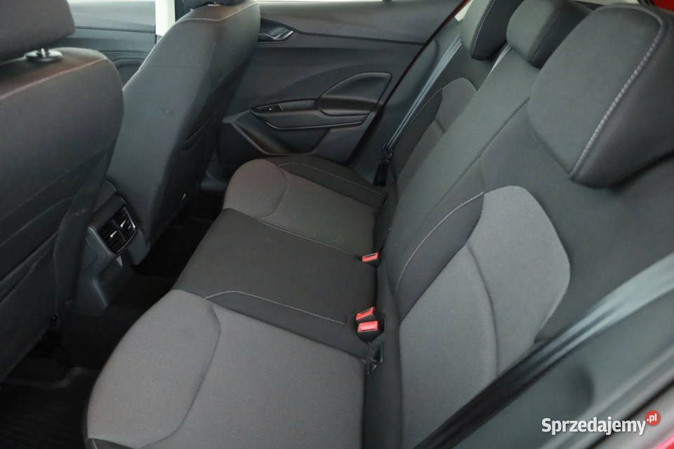 Skoda Fabia 10 TSI mazowieckie Piaseczno