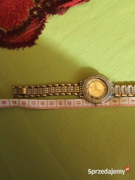 Zegarek damski Głuchołazy