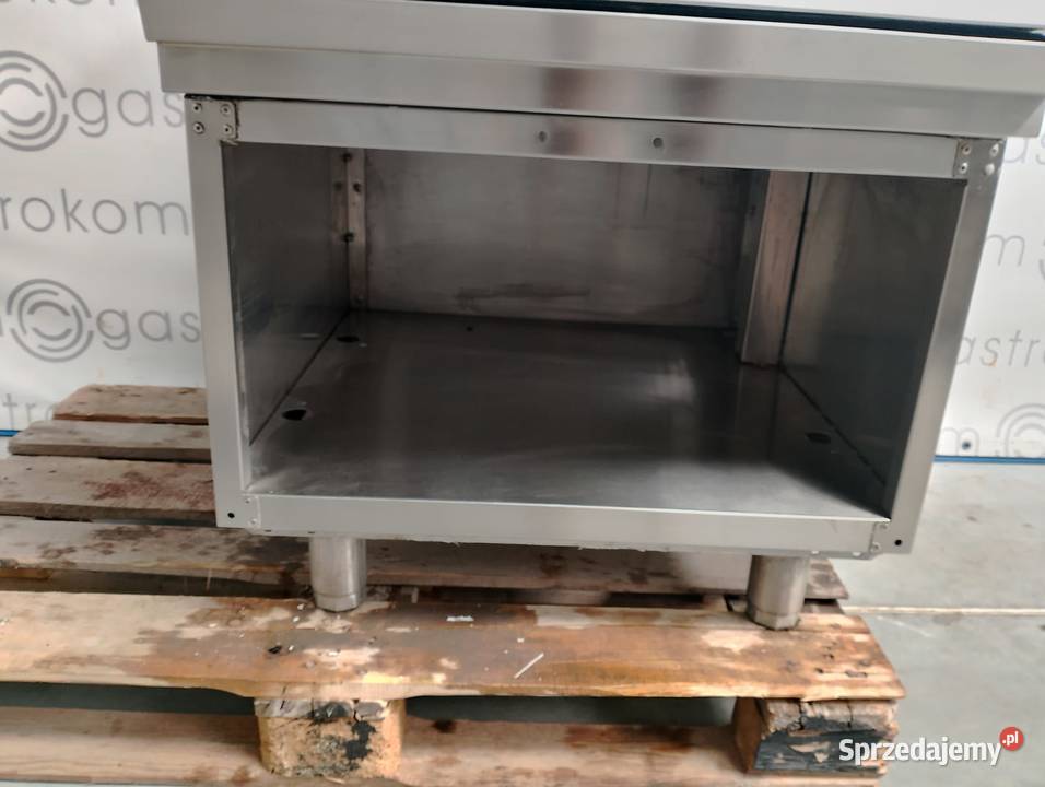 Stanowisko robocze neutralne Fagor 70x775x86 Wrocław